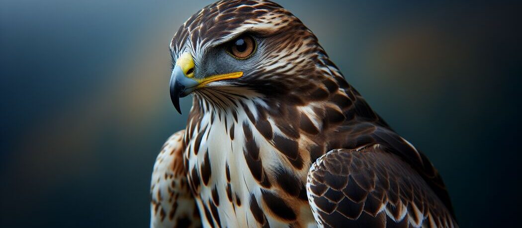 Bussard » Geschickter Jäger der Lüfte