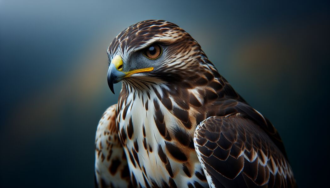 Bussard » Geschickter Jäger der Lüfte